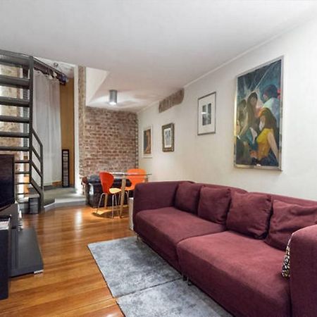 Romantic Apartment Porta Venezia Milánó Kültér fotó