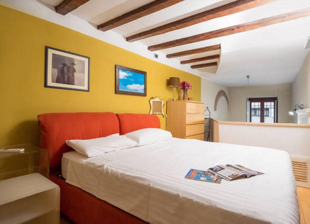 Romantic Apartment Porta Venezia Milánó Kültér fotó