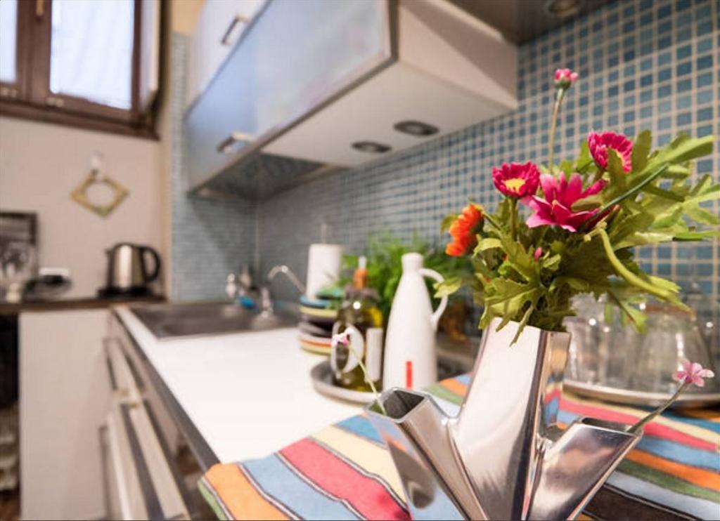 Romantic Apartment Porta Venezia Milánó Kültér fotó