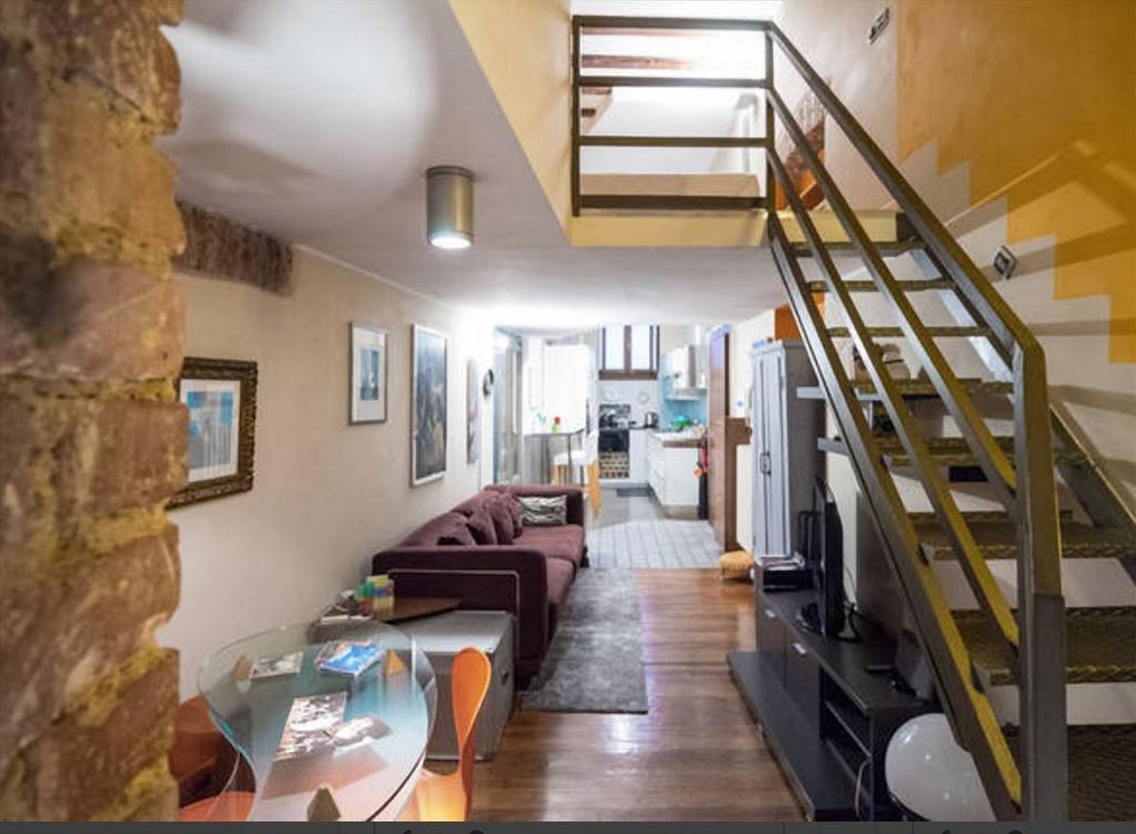 Romantic Apartment Porta Venezia Milánó Kültér fotó